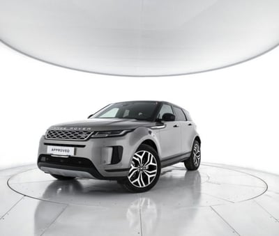 Land Rover Range Rover Evoque 2.0D I4 163 CV AWD Auto SE  del 2022 usata a Corciano