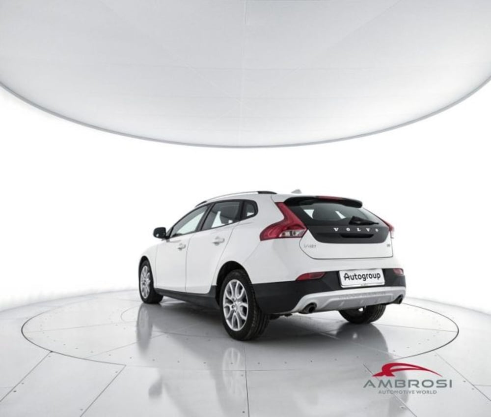 Volvo V40 Cross Country usata a Perugia (4)