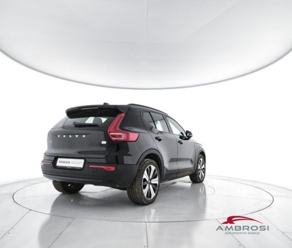 Volvo XC40 usata a Perugia (3)