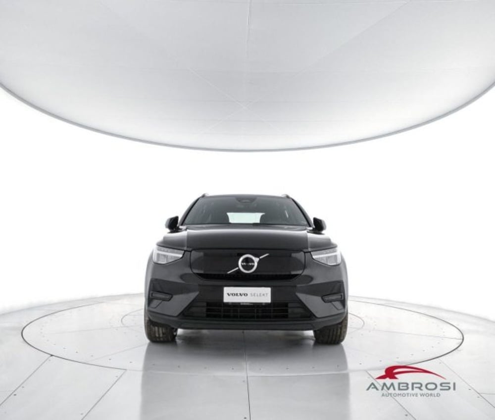 Volvo XC40 usata a Perugia (5)