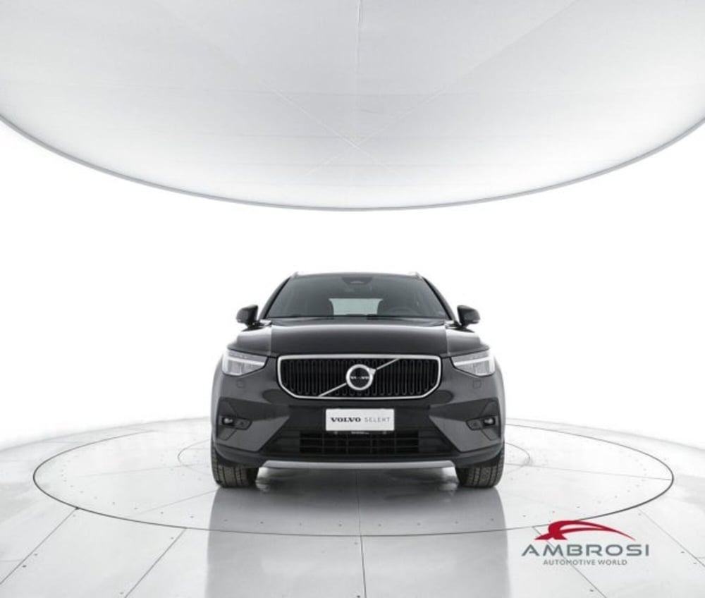 Volvo XC40 usata a Perugia (5)