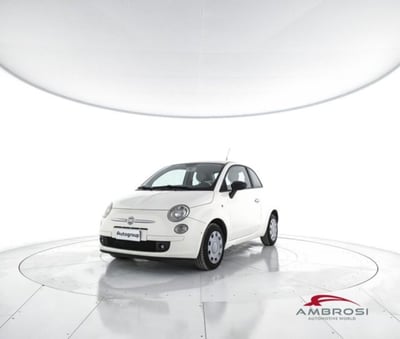 Fiat 500 1.3 Multijet 16V 75 CV Lounge del 2009 usata a Corciano