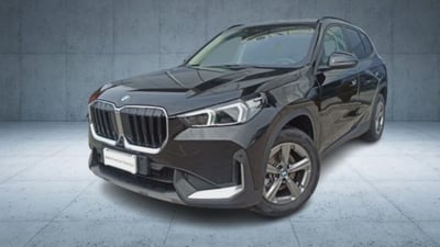 BMW X1 xDrive 20d Msport del 2023 usata a Verona