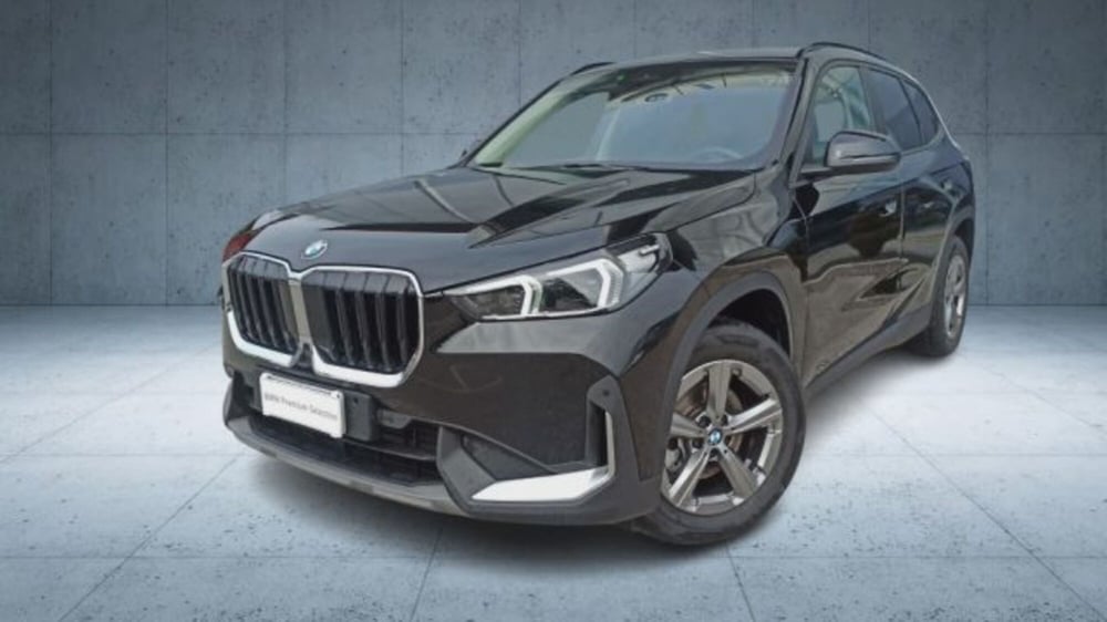 BMW X1 usata a Verona