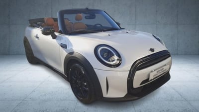 MINI Mini Cabrio 1.5 Cooper Yours Cabrio  del 2023 usata a Verona