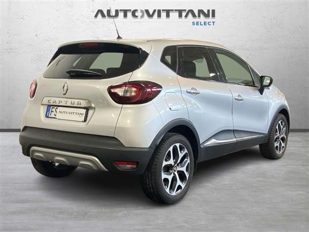 Renault Captur usata a Como (3)