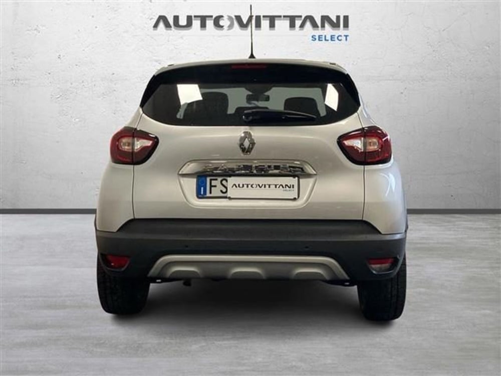 Renault Captur usata a Como (4)