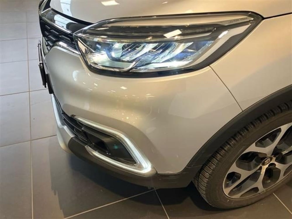 Renault Captur usata a Como (6)