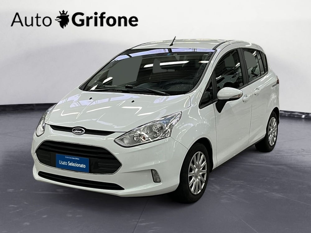 Ford B-Max usata a Modena