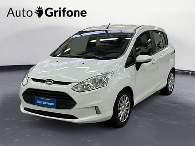 Ford B-Max B-Max 1.5 TDCi 75 CV Sport del 2017 usata a Modena