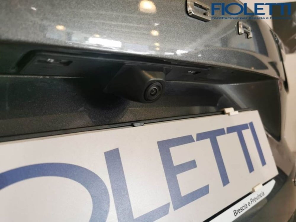 Ford Kuga usata a Brescia (18)