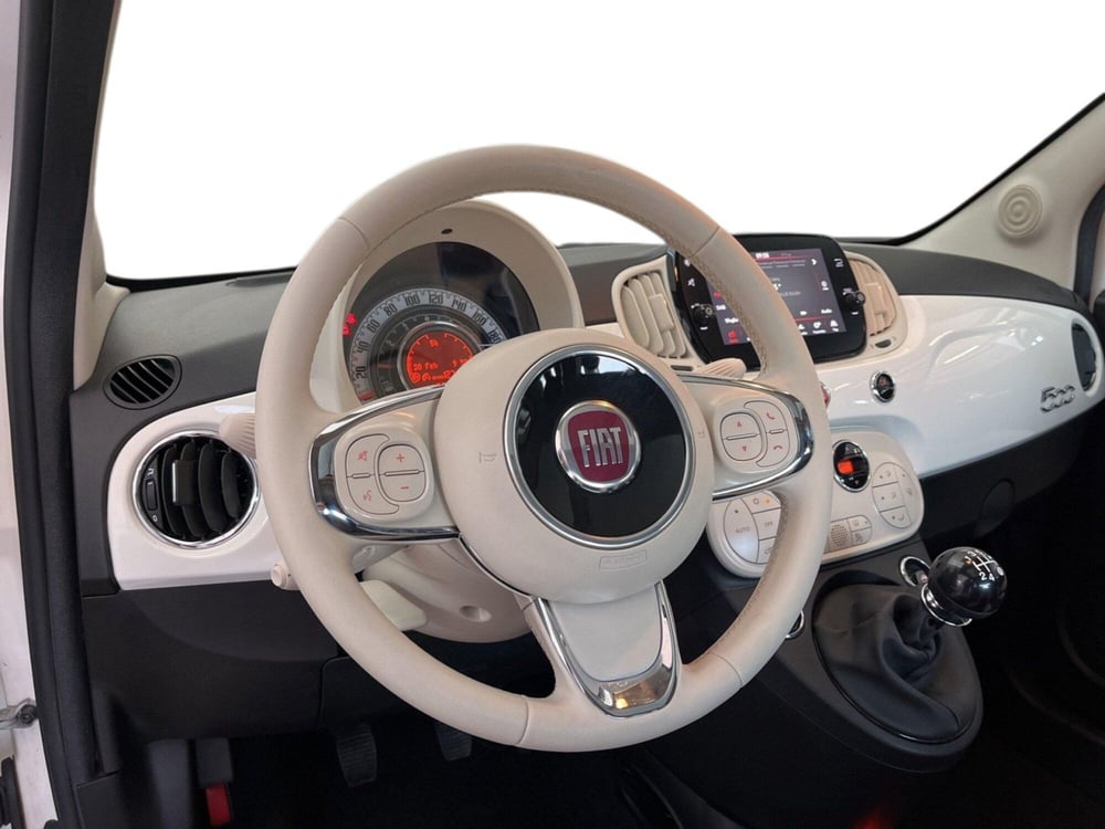 Fiat 500 usata a Torino (11)