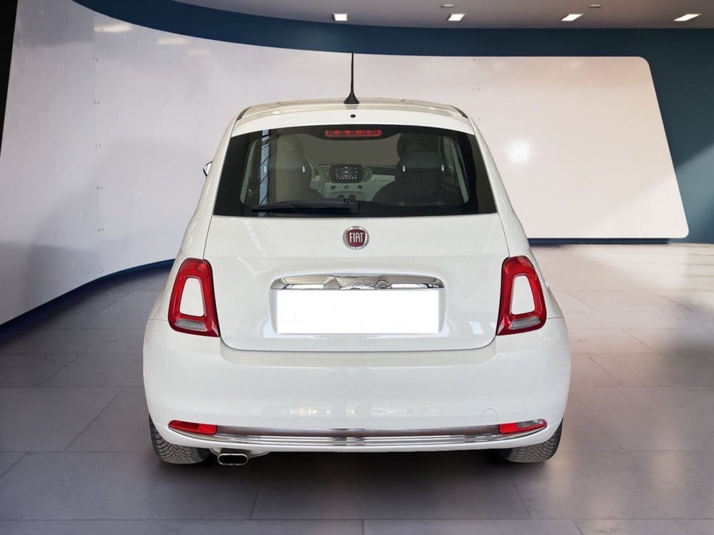 Fiat 500 usata a Torino (5)