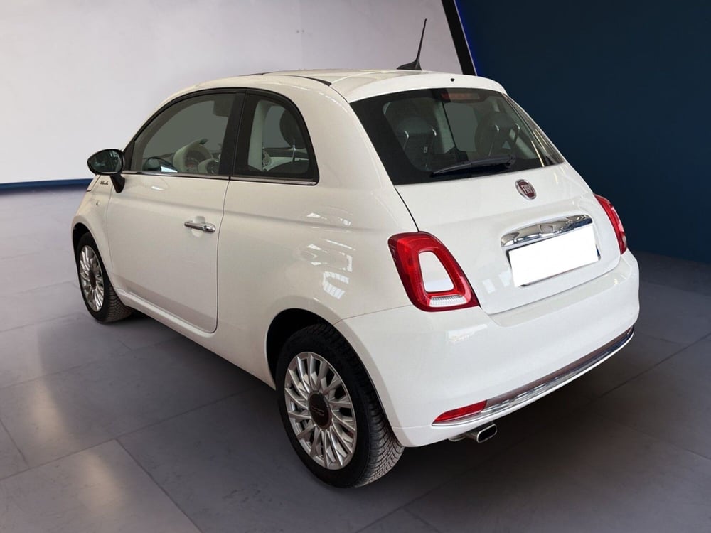 Fiat 500 usata a Torino (6)