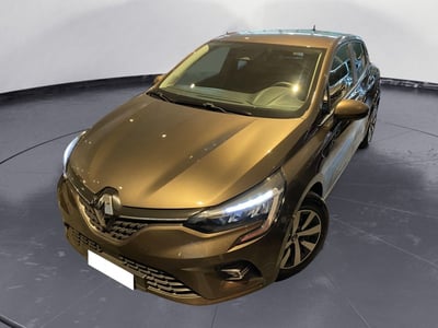 Renault Clio TCe 90 CV 5 porte Zen  del 2021 usata a Meda