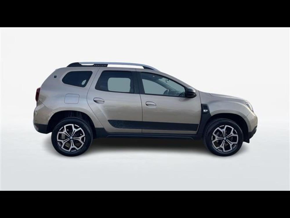 Dacia Duster usata a Lecce (4)