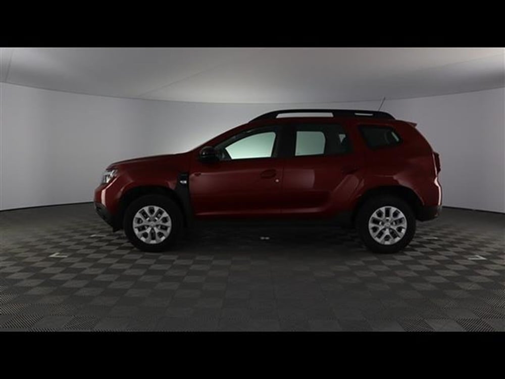 Dacia Duster usata a Piacenza (2)