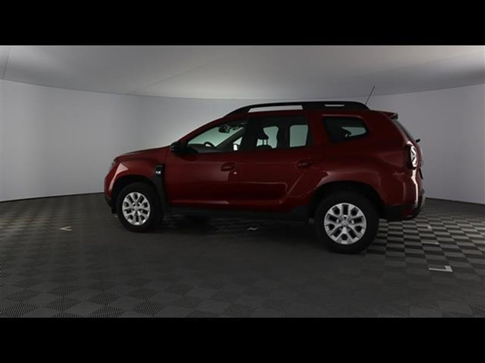 Dacia Duster usata a Piacenza (5)