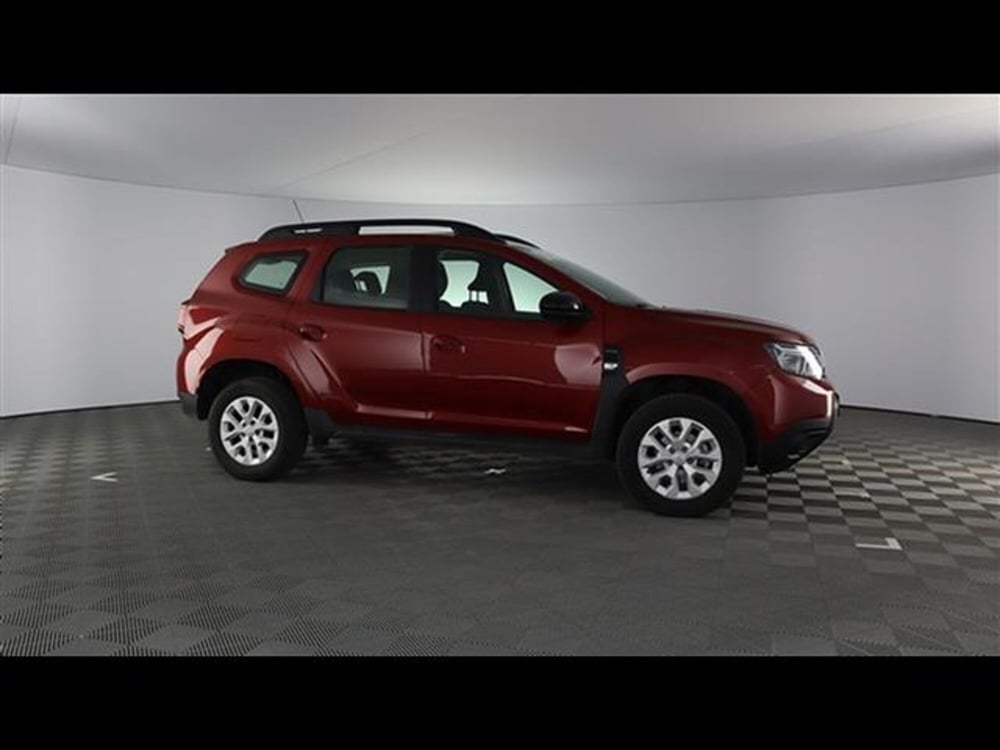 Dacia Duster usata a Piacenza (9)