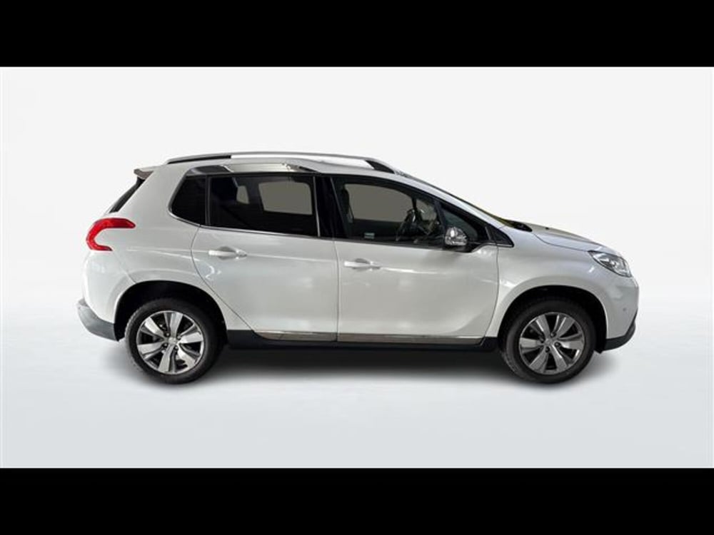 Peugeot 2008 usata a Treviso (3)