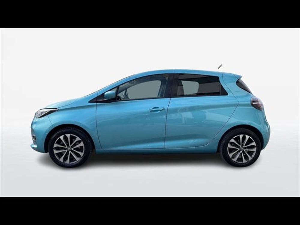 Renault Zoe usata a Varese (3)