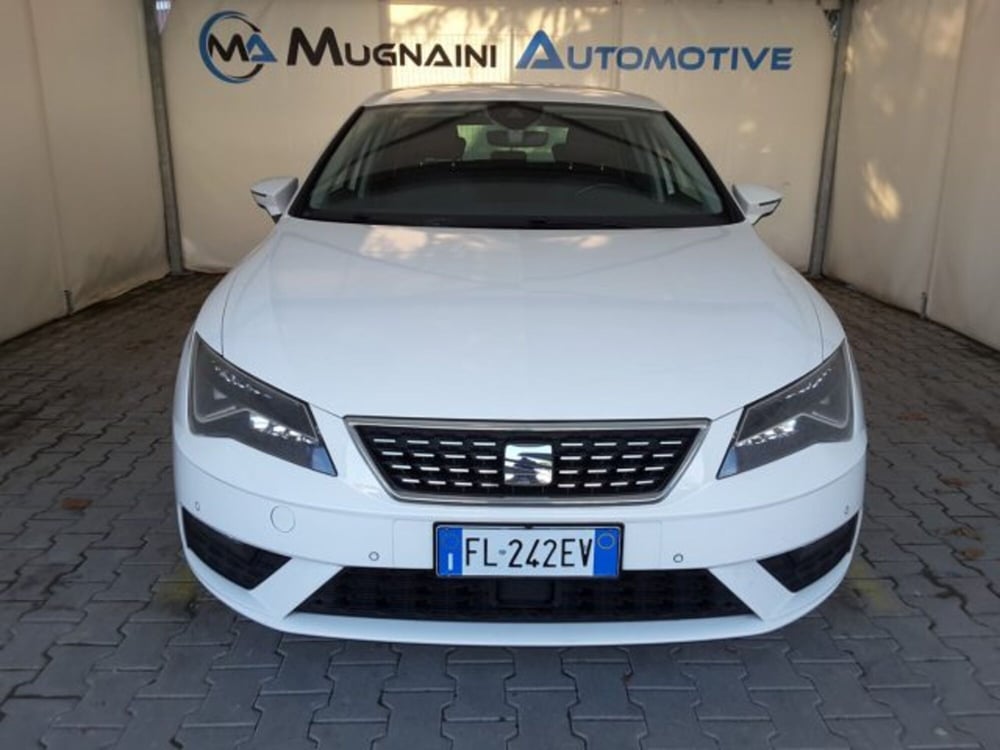 SEAT Leon usata a Firenze