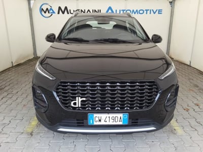 Dr dr 5.0 5.0 1.5 Bi-Fuel GPL  del 2024 usata a Firenze