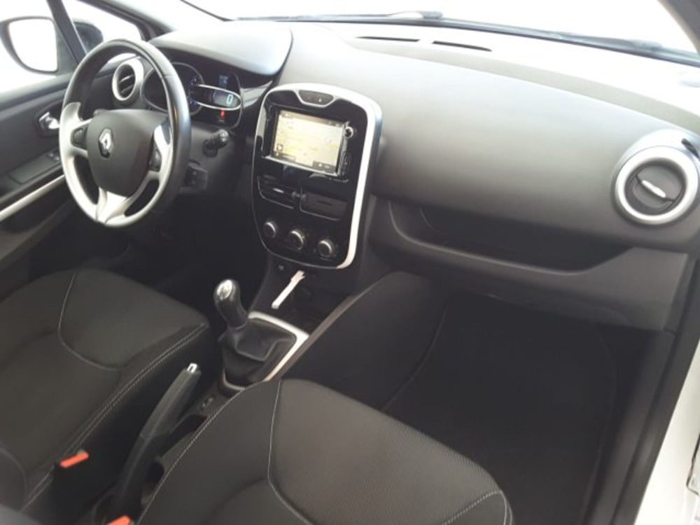 Renault Clio usata a Firenze (10)