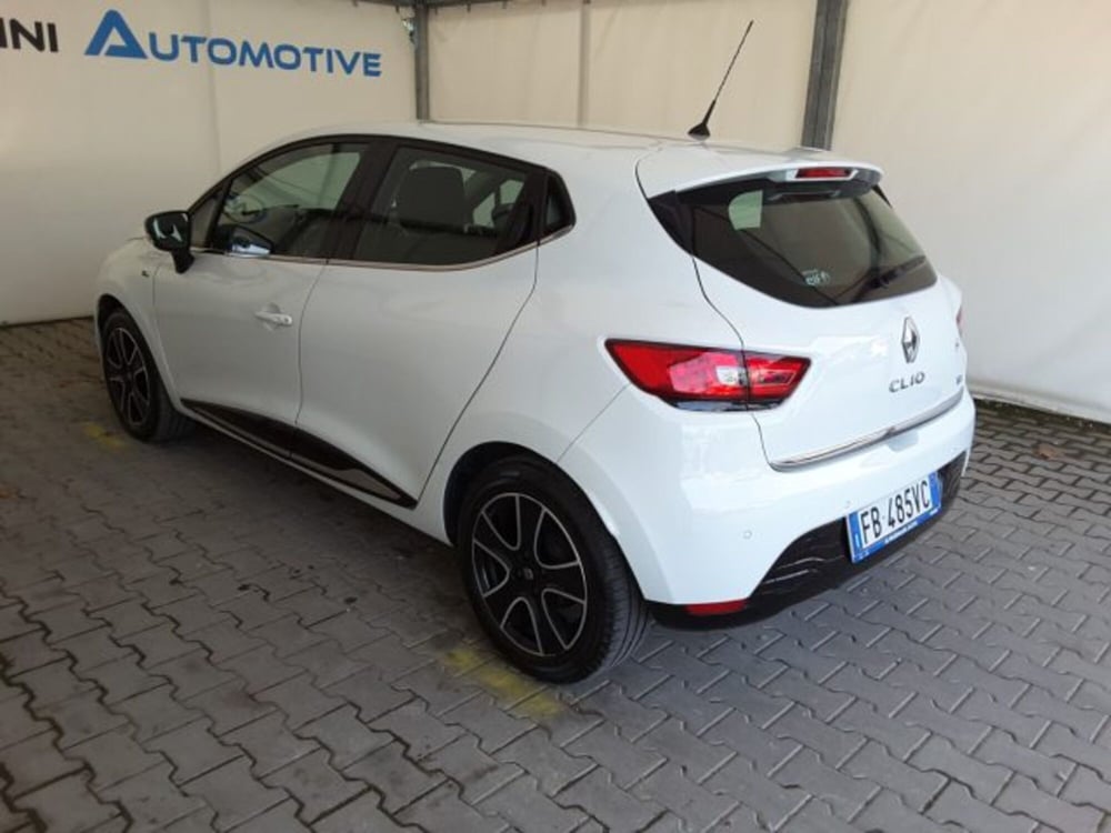 Renault Clio usata a Firenze (11)