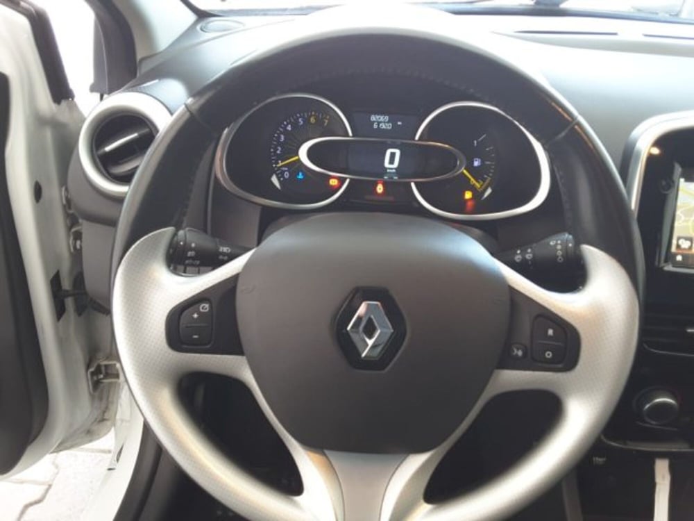 Renault Clio usata a Firenze (7)