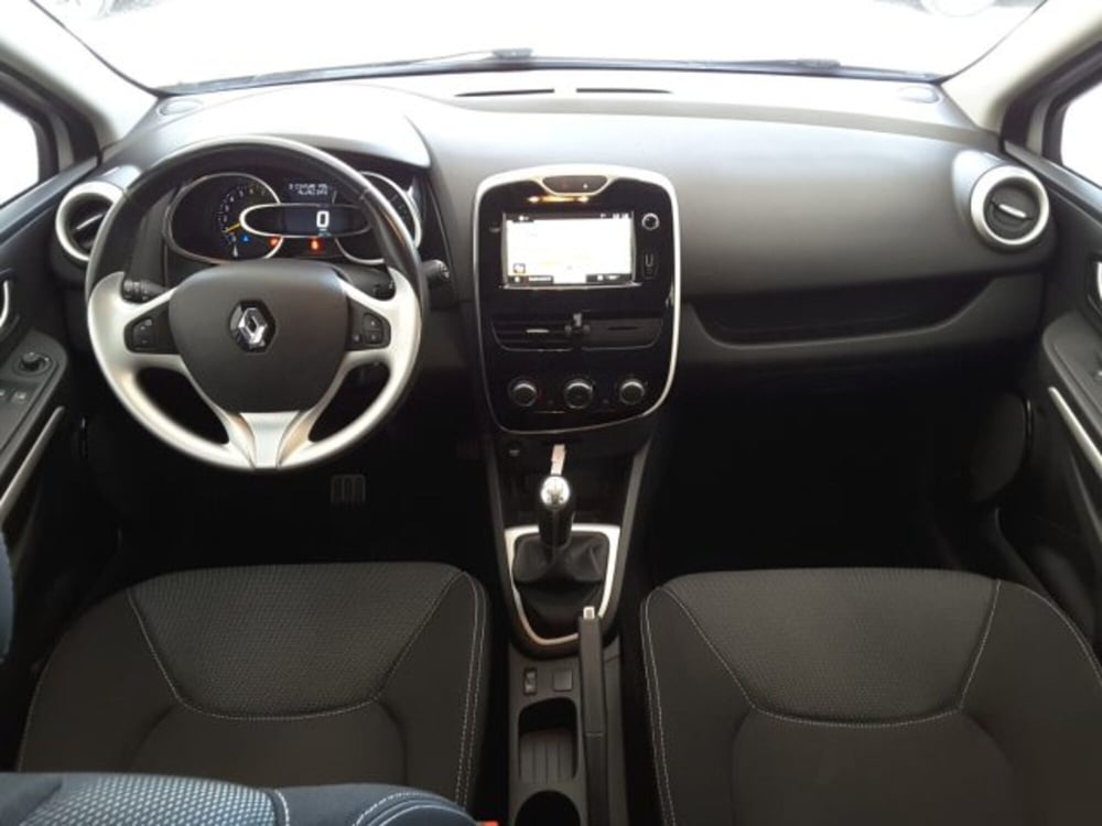 Renault Clio usata a Firenze (9)