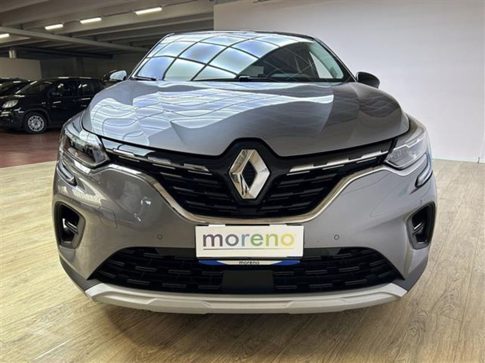 Renault Captur usata a Bologna (5)