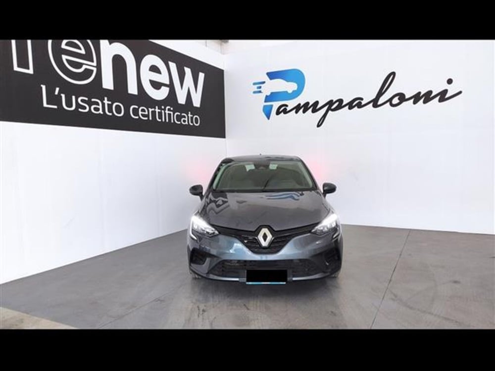 Renault Clio usata a Siena