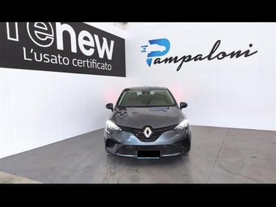 Renault Clio TCe 100 CV GPL 5 porte Life  del 2021 usata a Siena