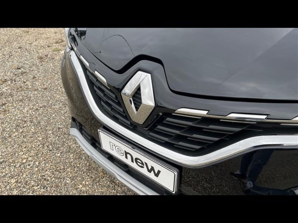 Renault Captur usata a Lecce (11)