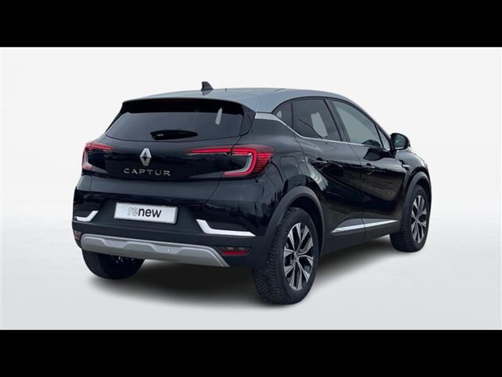 Renault Captur usata a Lecce (2)