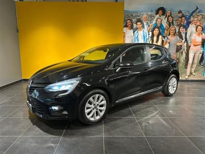 Renault Clio TCe 90 CV 5 porte Zen  del 2020 usata a Bologna