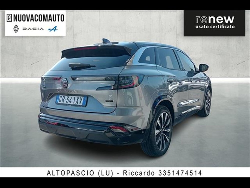 Renault Austral usata a Firenze (3)