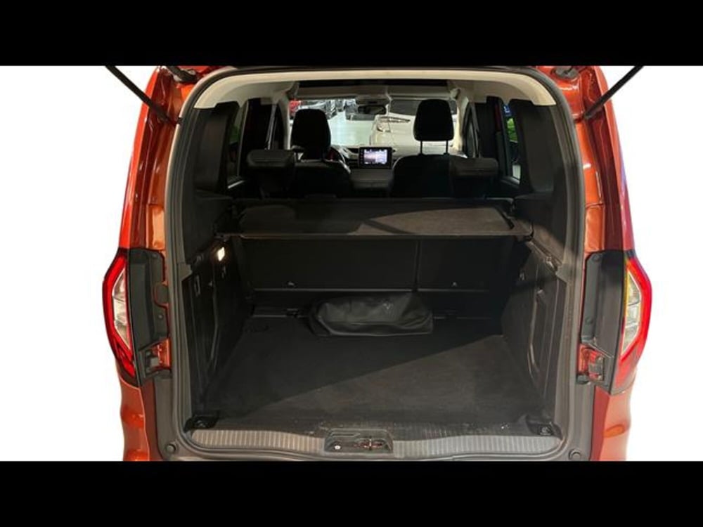 Renault Kangoo usata a Firenze (5)