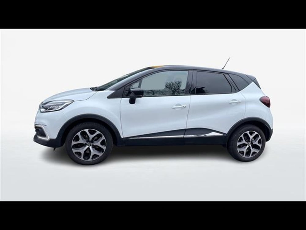 Renault Captur usata a Treviso (2)