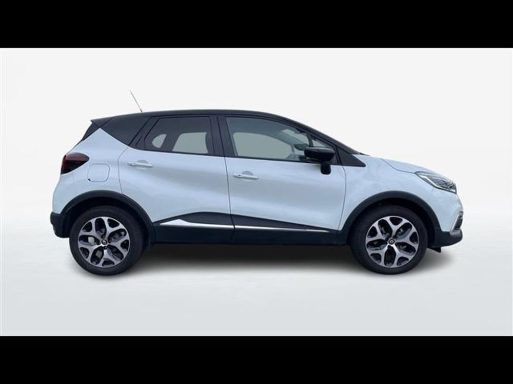 Renault Captur usata a Treviso (4)