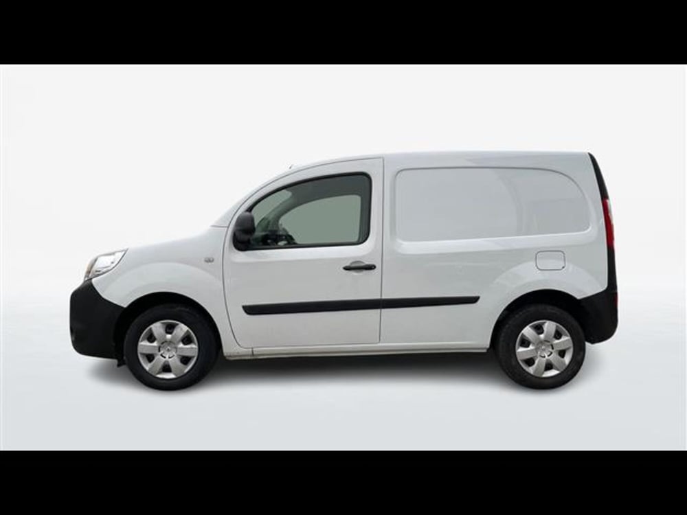 Renault Kangoo usata a Varese (3)