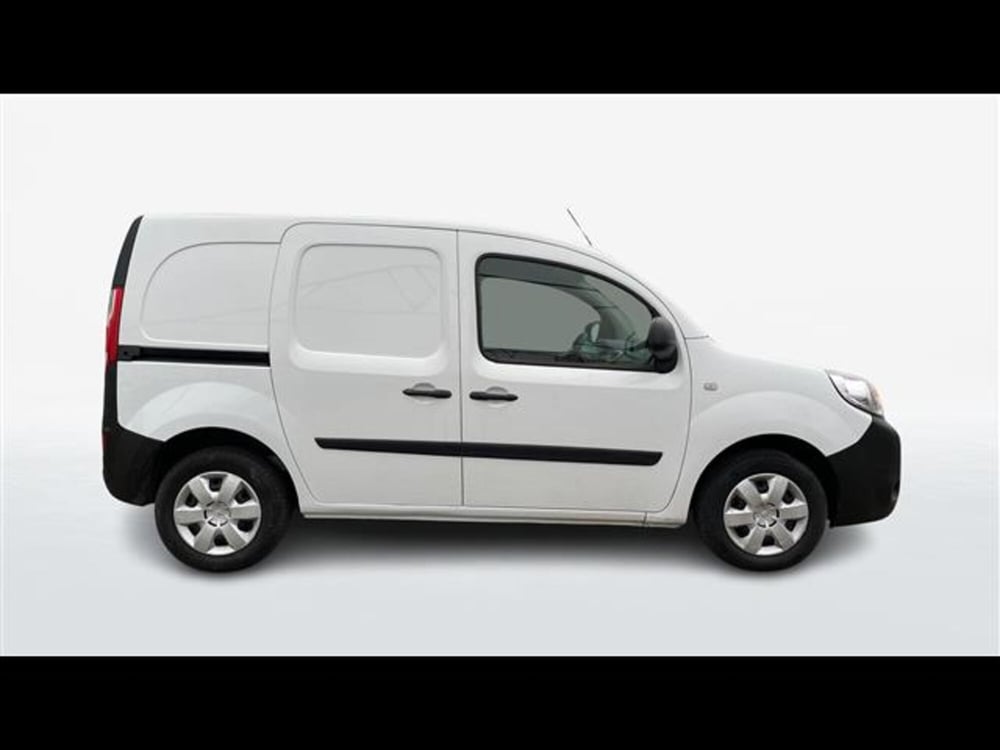 Renault Kangoo usata a Varese (4)