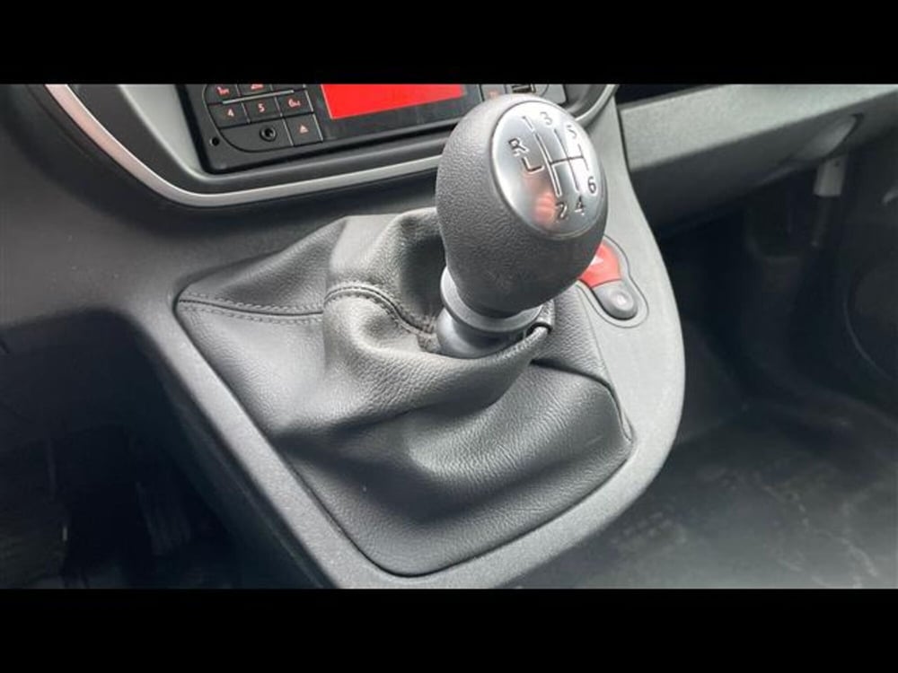 Renault Kangoo usata a Varese (8)