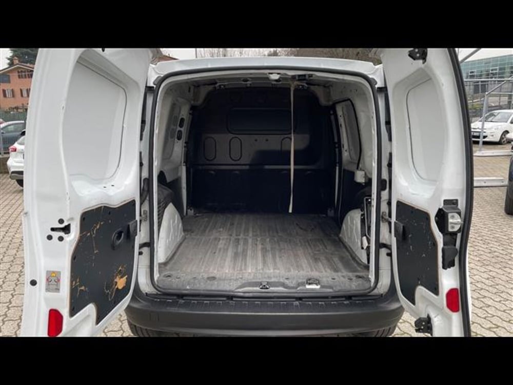 Renault Kangoo usata a Varese (9)