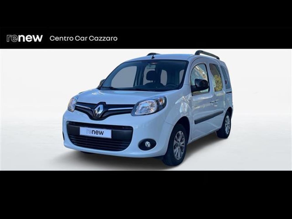 Renault Kangoo usata a Varese