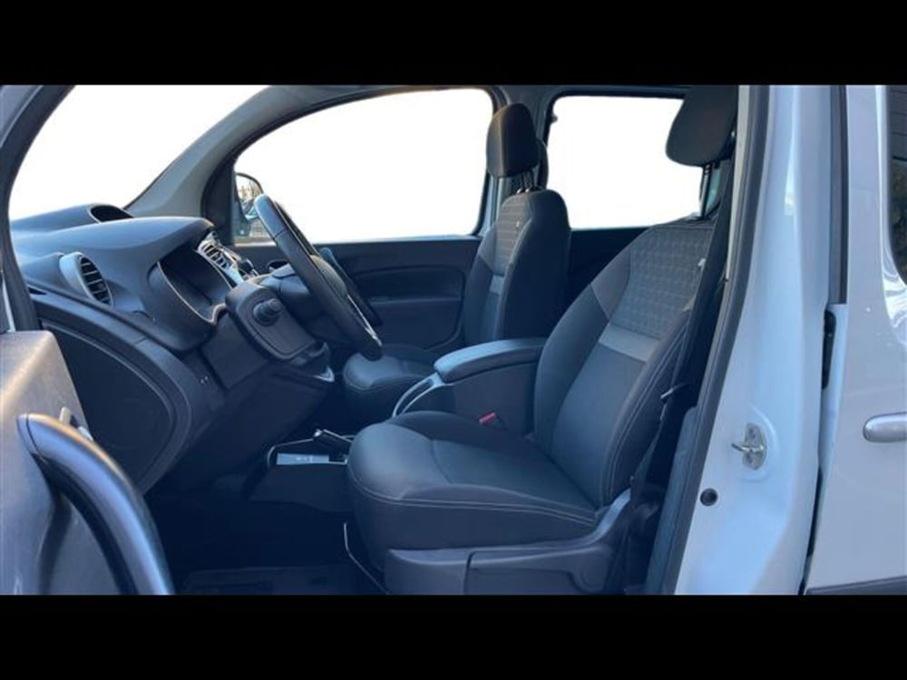 Renault Kangoo usata a Varese (12)