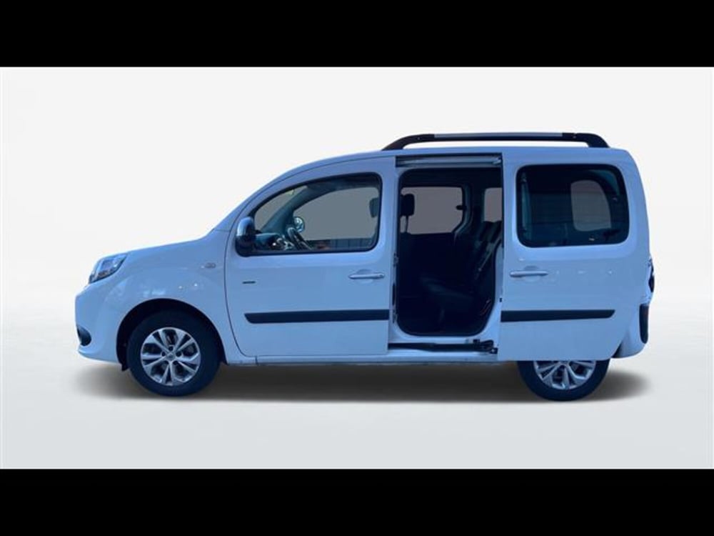 Renault Kangoo usata a Varese (3)