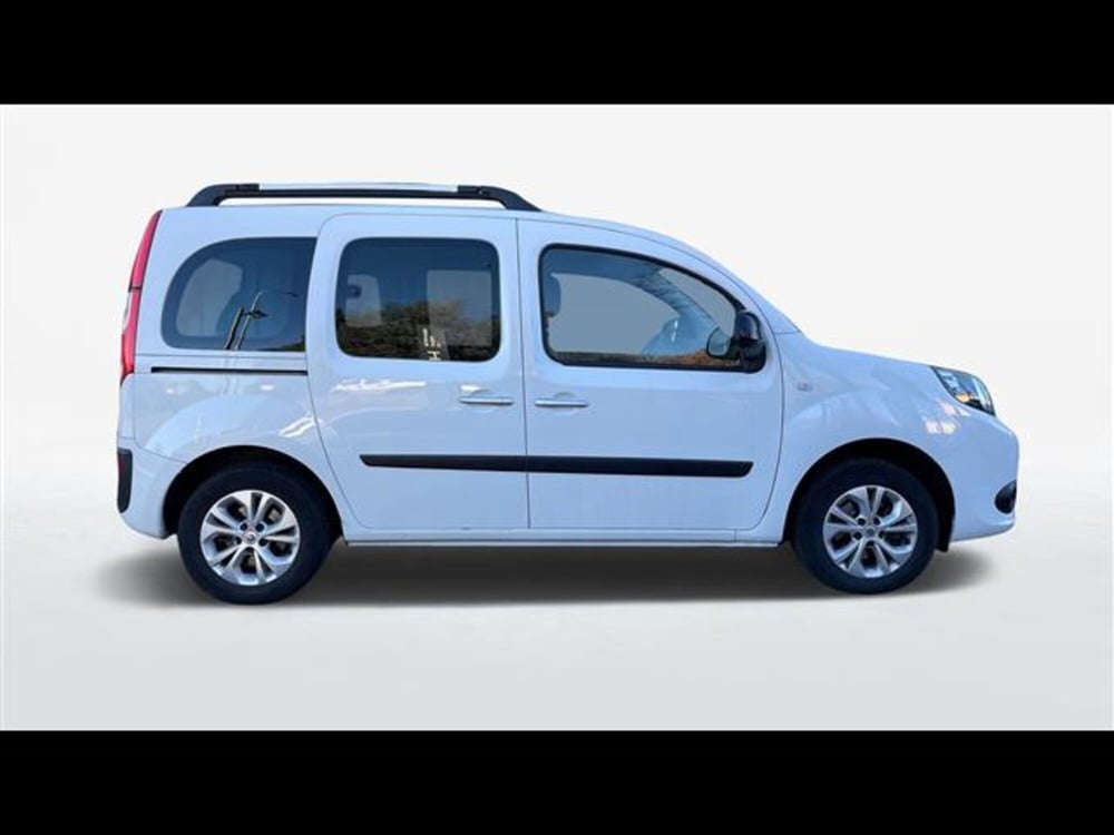 Renault Kangoo usata a Varese (4)