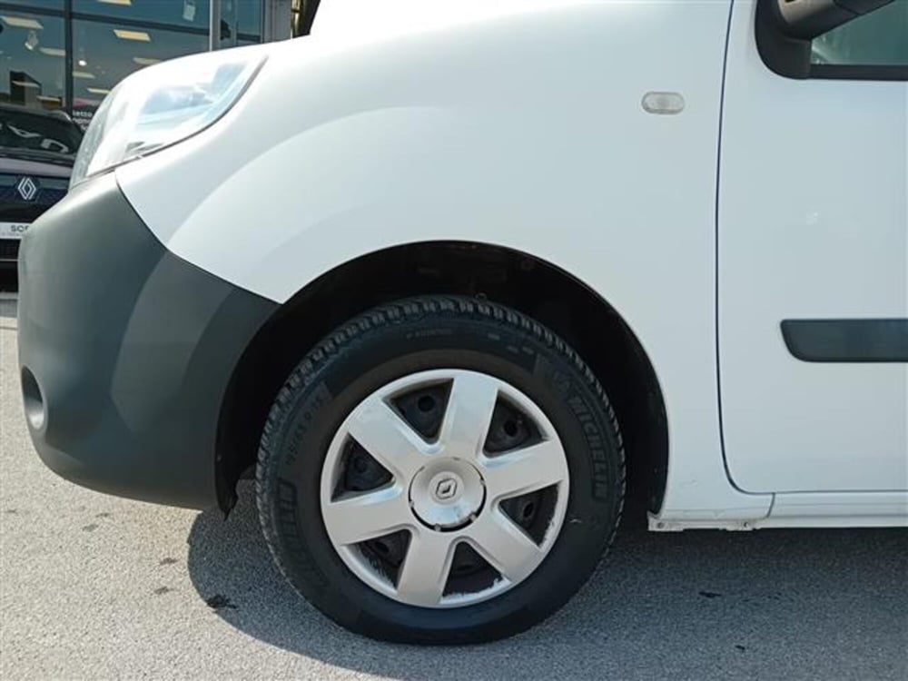 Renault Kangoo usata a Firenze (5)